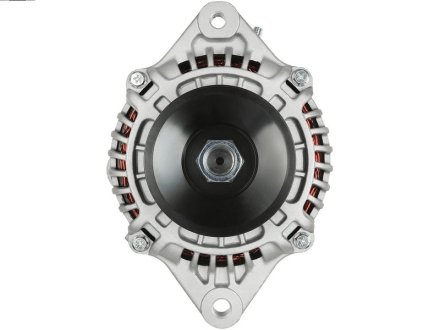 Генератор MI 12V-90A-1gr, A3TB0771, JA1615 (L-S) Nissan Almera, X-Trail 2.2D AS-PL A5042