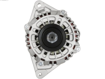 Генератор MI 12V-100A-4gr, A3TA5491,JA1522(G-S-L-F)Hyundai,KIA,Mitsubishi,Volv AS-PL A5044