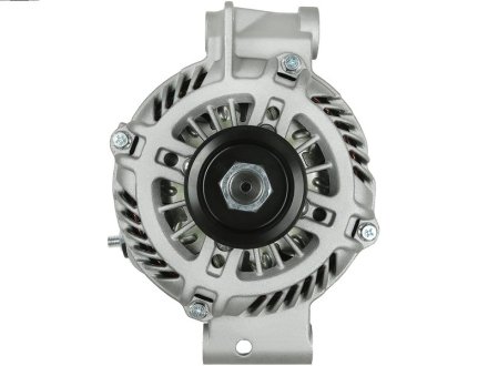 Генератор MI 12V-90A-6gr, A3TG0091, JA1705 (P-D), Mazda 6 AS-PL A5050