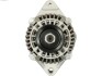 Генератор MI 12V-70A-4gr, A5TA1091, JA1520 (F-IG-L), Honda Civic 1.4/1.6i A5059