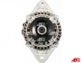 Генератор MI 24V-45A-2gr,A3TN6188,MI Excavator A5064