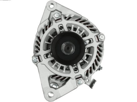 Генератор MI 12V-90A-6gr, A2TG1391, CA2042 (P-D) Mazda 2,3 1.3/1.6 AS-PL A5069