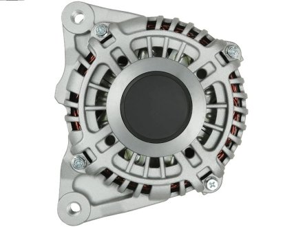 Генератор MI 12V-100A-8gr, CA2071IR, Mazda AS-PL A5087