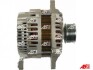 Генератор MI 12V-130A-6gr, A3TJ3591, Sub aru Legacy,Outback,Tribeca 3.6 AS-PL A5141 (фото 2)
