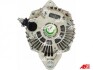 Генератор MI 12V-130A-6gr, A3TJ3591, Sub aru Legacy,Outback,Tribeca 3.6 AS-PL A5141 (фото 3)
