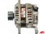 Генератор MI 12V-130A-6gr, A3TJ3591, Sub aru Legacy,Outback,Tribeca 3.6 AS-PL A5141 (фото 4)