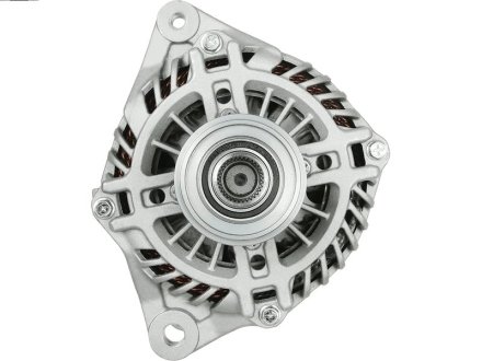 Генератор MI 12V-150A-7gr, 23100-1BN1A,A2TX1181, Infiniti AS-PL A5146