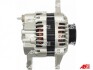 Генератор MI 12V-80A-4gr, A5TA8191, Kubota AS-PL A5157 (фото 2)