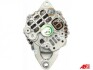 Генератор MI 12V-80A-4gr, A5TA8191, Kubota AS-PL A5157 (фото 3)