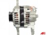 Генератор MI 12V-80A-4gr, A5TA8191, Kubota AS-PL A5157 (фото 4)