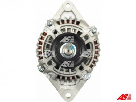 Генератор MI 12V-80A-4gr, A5TA8191, Kubota AS-PL A5157