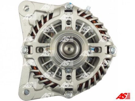 Автозапчасть AS-PL A5214