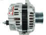 ALTERNATOR AS AS-PL A5343 (фото 2)