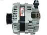 ALTERNATOR AS AS-PL A5356 (фото 4)