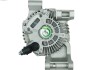 ALTERNATOR AS AS-PL A5358 (фото 3)