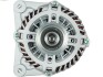 ALTERNATOR /SYS./MITSUBISHI NISSAN JUKE 1.5 DCI, AS AS-PL A5397S (фото 1)