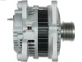 ALTERNATOR /SYS./MITSUBISHI NISSAN JUKE 1.5 DCI, AS AS-PL A5397S (фото 2)
