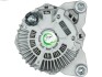 ALTERNATOR /SYS./MITSUBISHI NISSAN JUKE 1.5 DCI, AS AS-PL A5397S (фото 3)