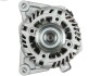 ALTERNATOR C3 AIRCROSS 18- AS AS-PL A5452S (фото 1)