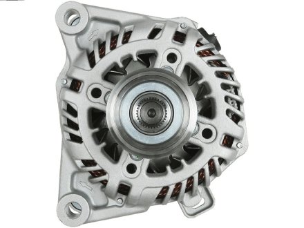 ALTERNATOR C3 AIRCROSS 18- AS AS-PL A5452S