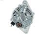 Генератор ND 12V-90A-4gr, 102211-1680, JA1517 (L-IG-M), Toyota Yaris 1.0 i AS-PL A6001 (фото 3)