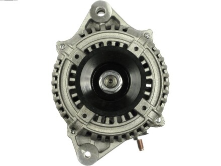 Генератор ND 24V-60A-2gr, 100211-6240 (L-IG-FR), Toyota Coaster, Dyna 4.1 D AS-PL A6004