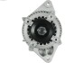 Генератор ND 12V-70A-5gr, 101211-0060, JA976 (L-IG-S), Toyota, Geely MK A6012