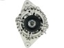 Генератор ND 12V-90A-6gr, 102211-8010, JA1800 (L-IG-M), Toyota Yaris 1.0/1.3 A6013