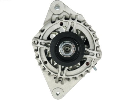 Генератор ND 12V-90A-6gr, 102211-8010, JA1800 (L-IG-M), Toyota Yaris 1.0/1.3 AS-PL A6013