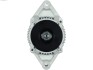 Генератор ND 12V-45A-1gr, 107TA9483 (L-IG-S) AS-PL A6014 (фото 1)