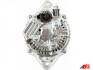Генератор ND 24V-30A-1gr, 100211-7170, JA984 (S-IG-L), Toyota Dyna 3.0D AS-PL A6016 (фото 3)