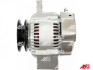 Генератор ND 24V-30A-1gr, 100211-7170, JA984 (S-IG-L), Toyota Dyna 3.0D AS-PL A6016 (фото 4)