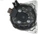 Генератор ND 12V-150A-6gr, 104210-2710, A1834 (FR-SIG-A), Ford,Mazda,Volvo AS-PL A6018(DENSO) (фото 3)