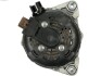 Генератор ND 12V-150A, 104210-2730, CA1999 (FR-SIG-A), Ford Focus 1.8TDCi AS-PL A6026(DENSO) (фото 3)