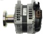 Генератор ND 12V-150A, 104210-2730, CA1999 (FR-SIG-A), Ford Focus 1.8TDCi AS-PL A6026(DENSO) (фото 4)