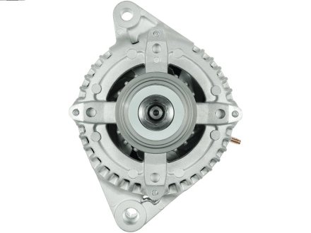 Генератор ND 12V-130A-5gr, 104210-3050, A1721 (S-FR-IG-L), Toyota AS-PL A6027