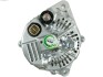 Генератор ND 12V-120A-6gr, 102211-0870 (C-FR-IG-L), Jaguar X-type 2.5/3.0 AS-PL A6030 (фото 3)