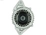 Генератор ND 12V-80A-4gr, 102211-1950, JA1794 (L-IG-M), Toyota Yaris 1.3/1.5 A6033