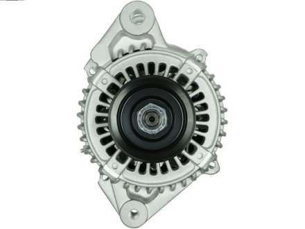 Генератор ND 12V-80A-4gr, 102211-1950, JA1794 (L-IG-M), Toyota Yaris 1.3/1.5 AS-PL A6033