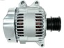 Генератор ND 12V-105A-6gr, 102211-2231, A1869 (L-IG-S), Mini Cooper S 1.6 AS-PL A6034 (фото 2)