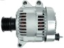 Генератор ND 12V-105A-6gr, 102211-2231, A1869 (L-IG-S), Mini Cooper S 1.6 AS-PL A6034 (фото 4)