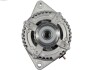 Генератор ND 12V-100A-7gr, 104210-3410, oyota Land Cruiser Prado 3.0 D4-D AS-PL A6041 (фото 1)