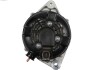 Генератор ND 12V-100A-7gr, 104210-3410, oyota Land Cruiser Prado 3.0 D4-D AS-PL A6041 (фото 3)