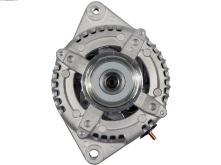 Генератор ND 12V-100A-7gr, 104210-3410, oyota Land Cruiser Prado 3.0 D4-D AS-PL A6041