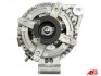 Генератор ND 12V-150A-6gr, 104210-3701 (LI-RC-BVS), Land Rover Discovery 4.0 V6 AS-PL A6043(DENSO) (фото 1)