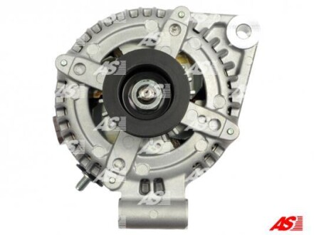Генератор ND 12V-150A-6gr, 104210-3701 (LI-RC-BVS), Land Rover Discovery 4.0 V6 AS-PL A6043(DENSO)