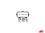 Генератор ND 12V-150A-6gr, 104210-3701 (LI-RC-BVS), Land Rover Discovery 4.0 V6 AS-PL A6043(DENSO) (фото 5)