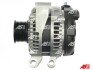 Генератор ND 12V-150A-8gr, 104210-4010 (LI-RC-BVS), Land Rover Range Rover 3.6TD AS-PL A6044(DENSO) (фото 4)