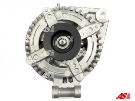 Генератор ND 12V-150A-8gr, 104210-4010 (LI-RC-BVS), Land Rover Range Rover 3.6TD AS-PL A6044(DENSO)