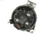 Генератор ND 12V-150A-6gr, 104210-3690 (LI-RC-BVS), Land Rover 4.4i V8 AS-PL A6045(DENSO) (фото 3)